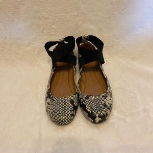 Women’s Ballet Flats